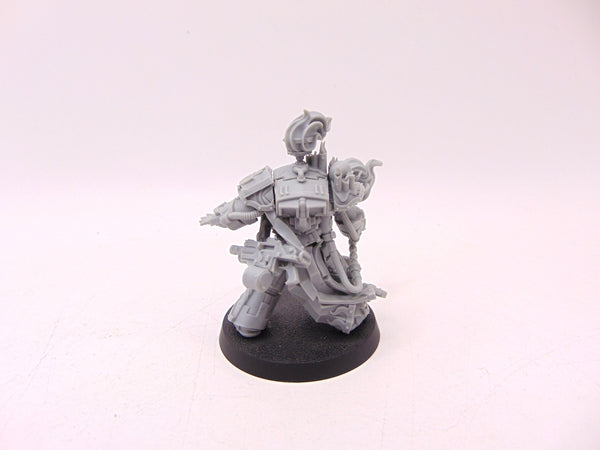 Word Bearers - Legion Tartaros Praetor
