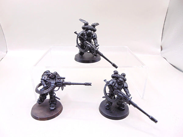 Suppressors