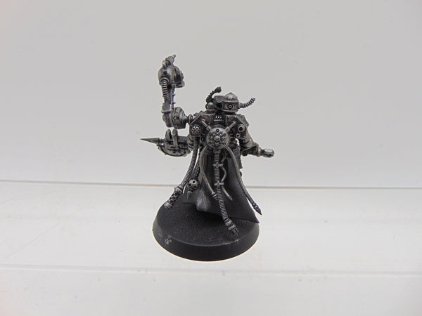 Tech Priest Enginseer