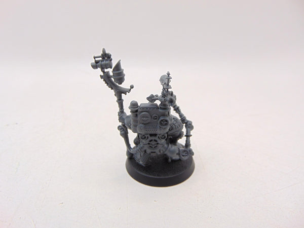 Aetheric Navigator