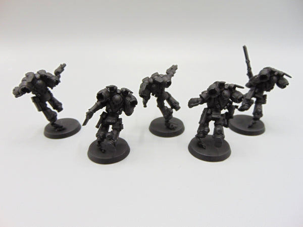Death Company with Jump Packs