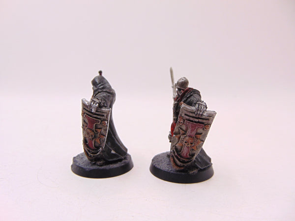 Crusaders
