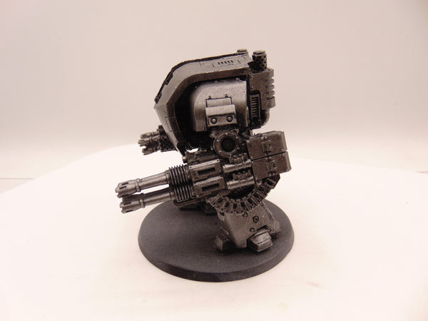 Leviathan Pattern Siege Dreadnought
