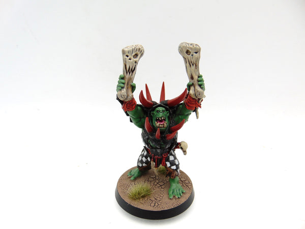 Warchanter
