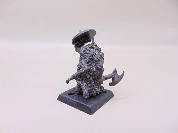 BC4 - Guzrog Dogchild - Giant Black Orc BC4