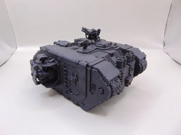 Land Raider Redeemer