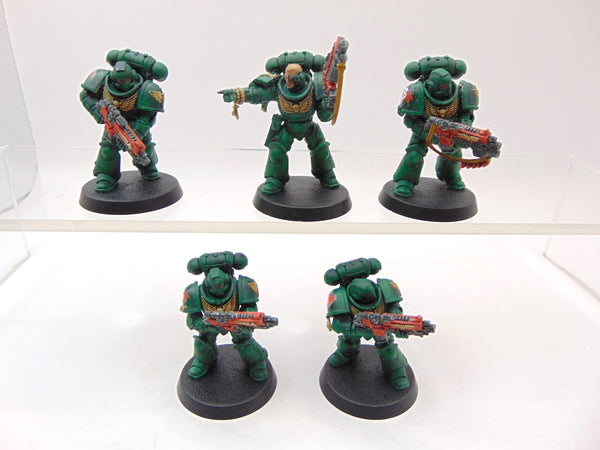 Intercessors