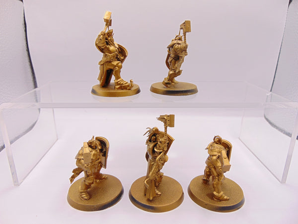 Liberators