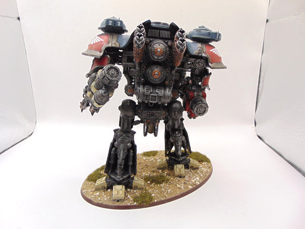 Imperial Knight Valiant