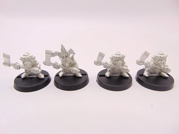 Forest Goblins