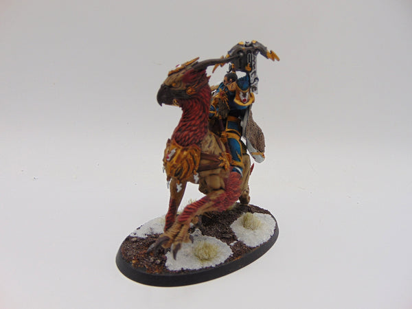Lord Aquilor