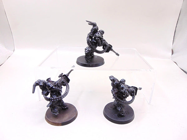 Suppressors