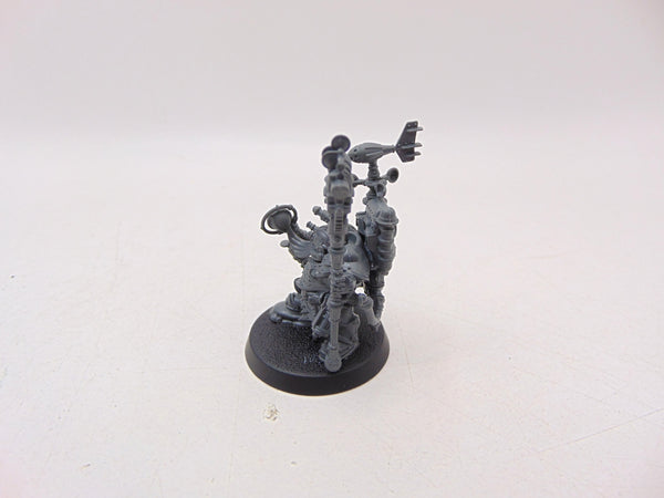 Aetheric Navigator