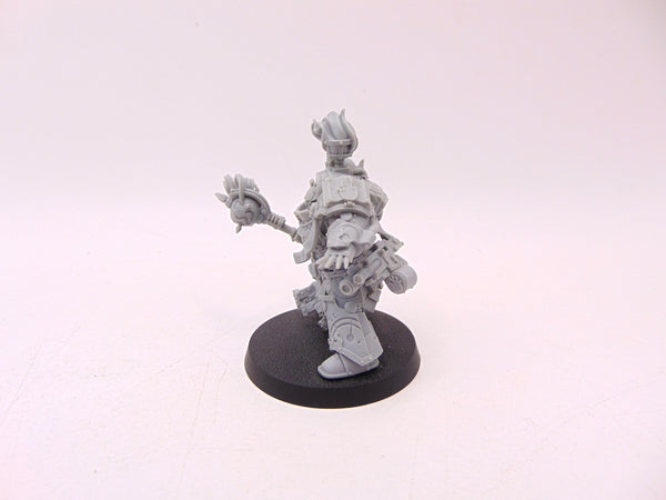 Word Bearers - Legion Tartaros Praetor