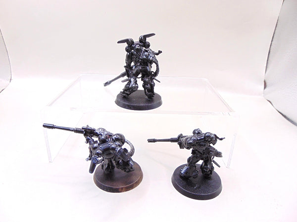 Suppressors