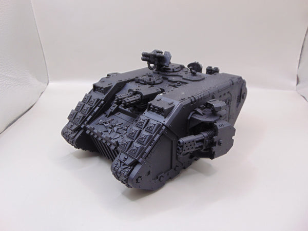 Land Raider Redeemer