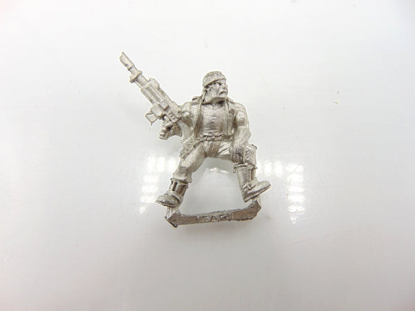 Catachan Tank Crew