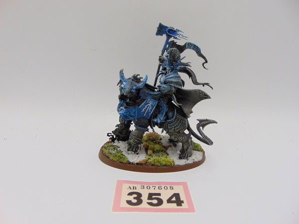 Vandus Hammerhand
