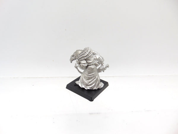 Champions of Tzeentch Bird Head