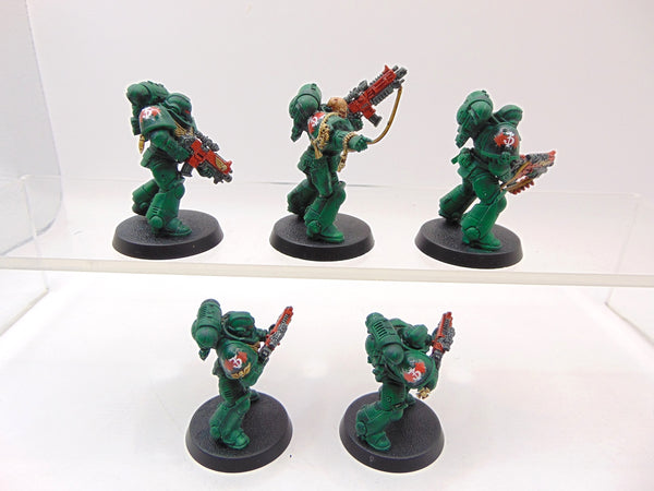 Intercessors