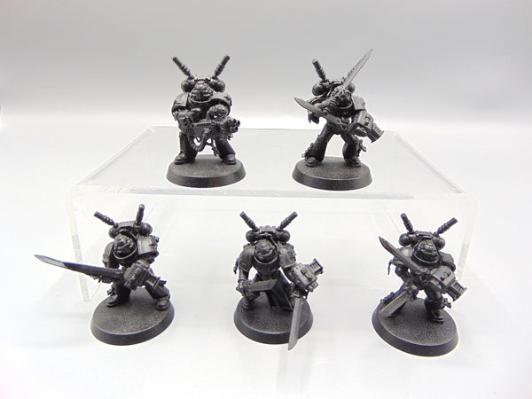 Interceptor Squad