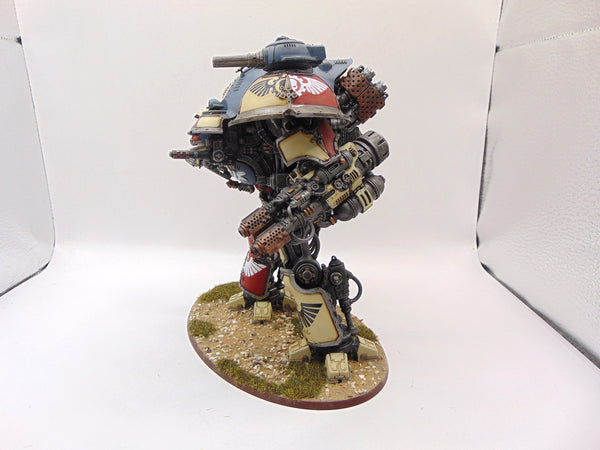 Imperial Knight Valiant