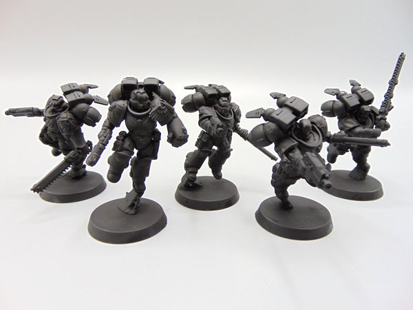 Death Company with Jump Packs