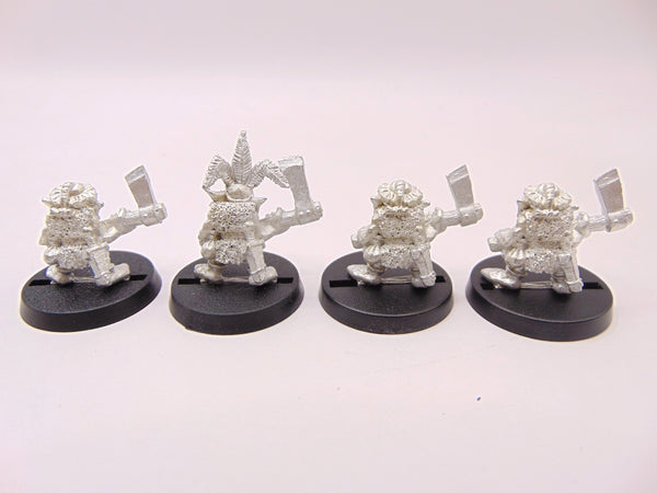 Forest Goblins
