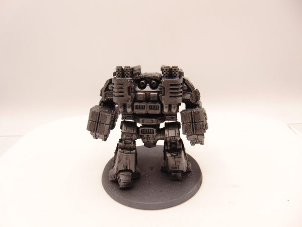 Leviathan Pattern Siege Dreadnought