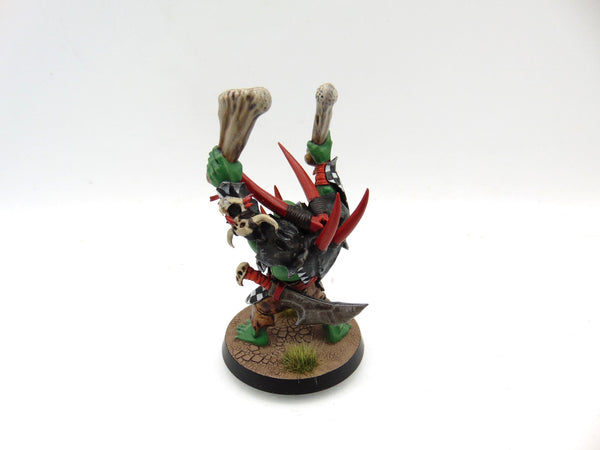Warchanter