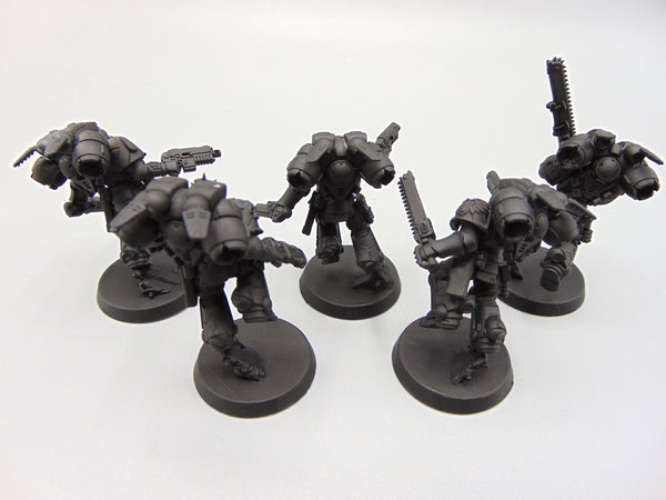Death Company with Jump Packs