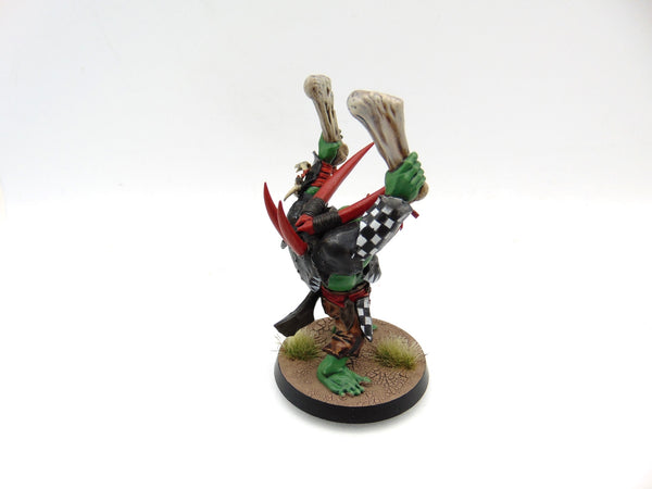 Warchanter