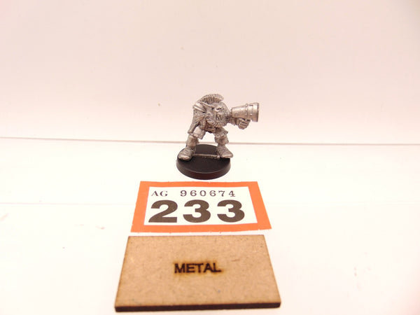 Runtherd with Megaphone