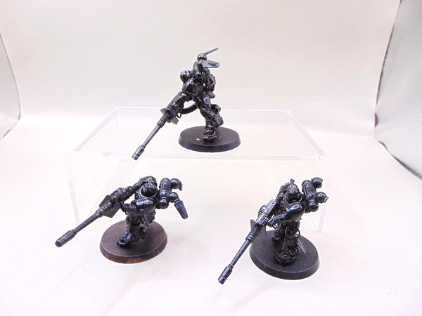 Suppressors