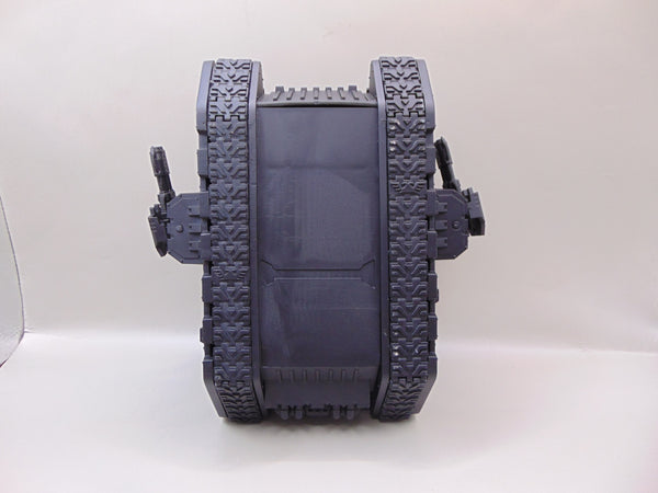 Land Raider Redeemer