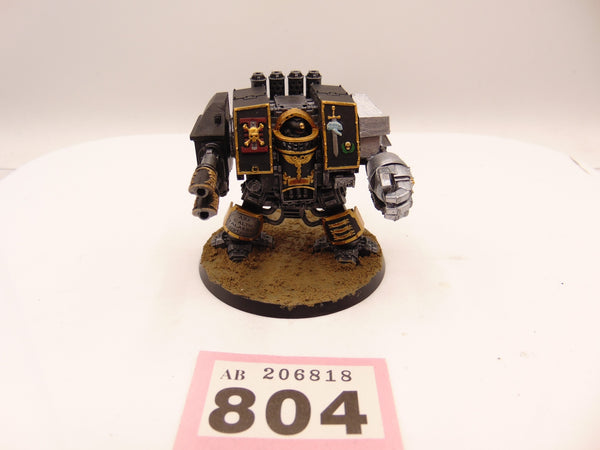 Venerable Dreadnought