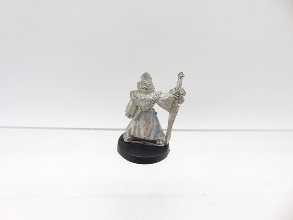 Warlock
