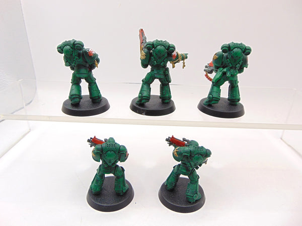 Intercessors