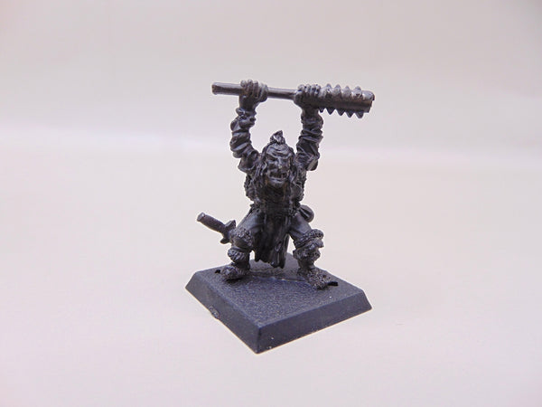 Mighty Ugezod's Death Commandos Kudra Stunty Smasher