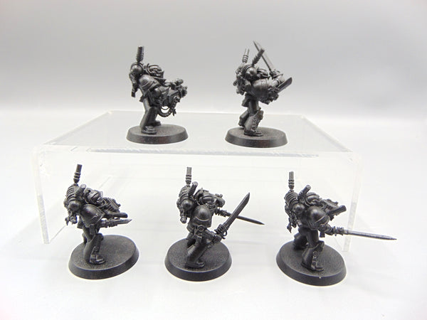 Interceptor Squad