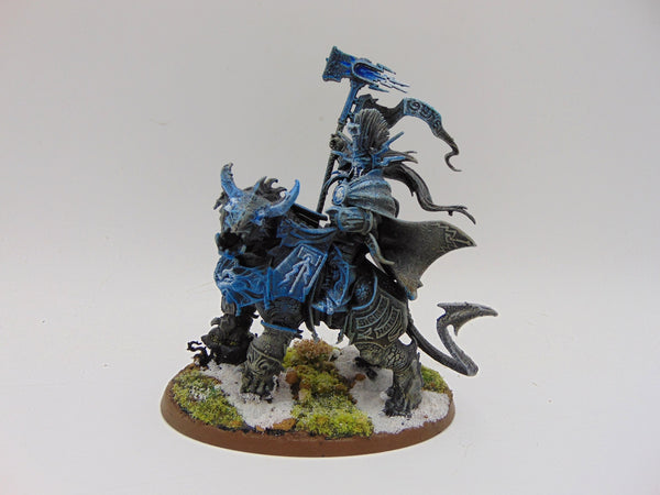 Vandus Hammerhand
