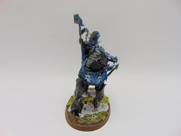 Vandus Hammerhand