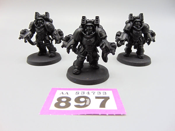 Aggressors
