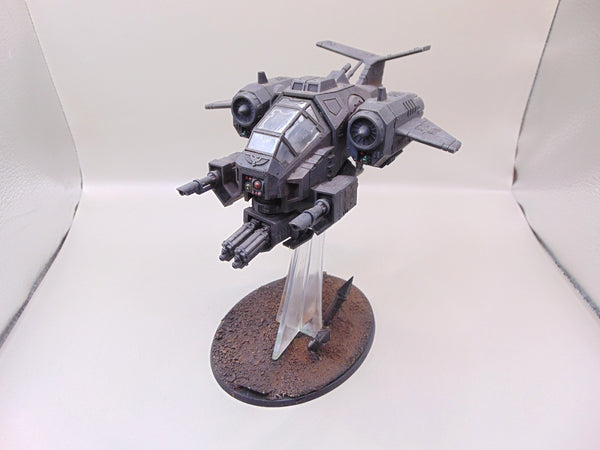 Stormtalon Gunship