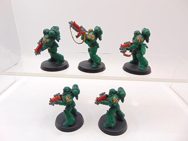 Intercessors