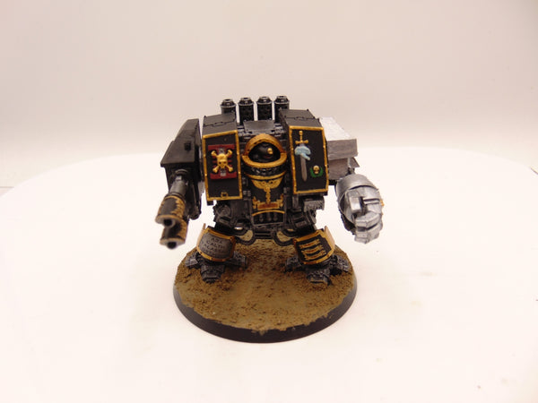 Venerable Dreadnought