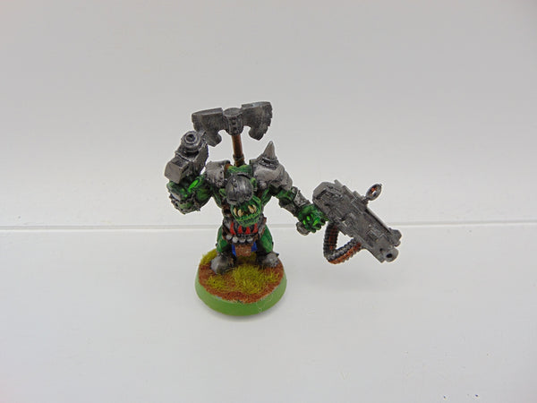 Ork Nob