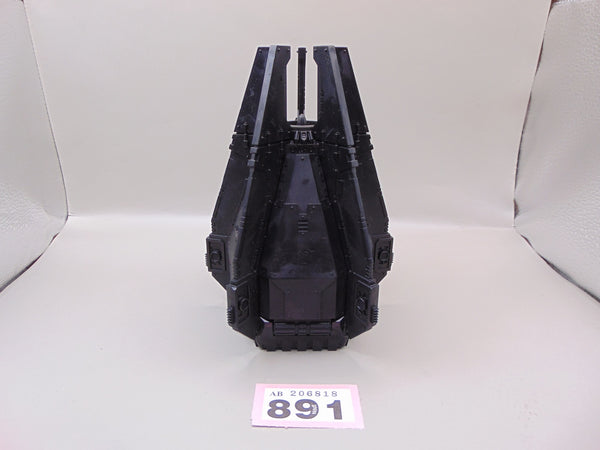 Drop Pod