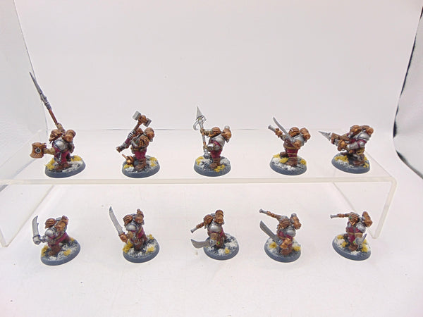 Arkanaut Company
