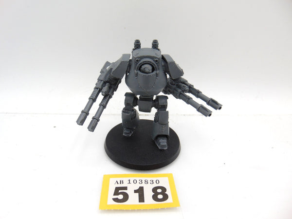 Contemptor Dreadnought
